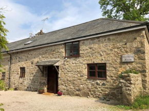 Chilvery Farm Cottage, Okehampton